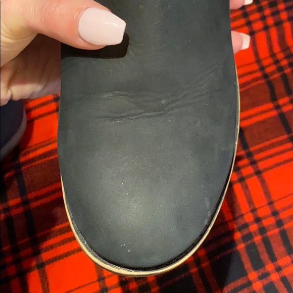 Black ankle boots - Picture 16 of 16